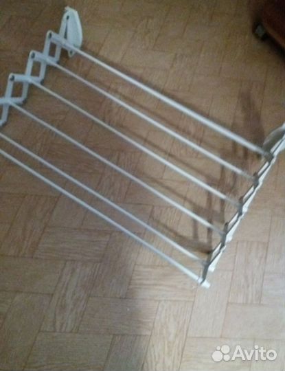 Продам сушилку для полотенец