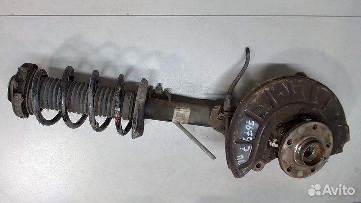 Амортизатор подвески Audi A3 (8PA), 2007