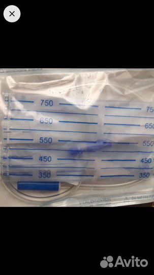 Мочеприемники