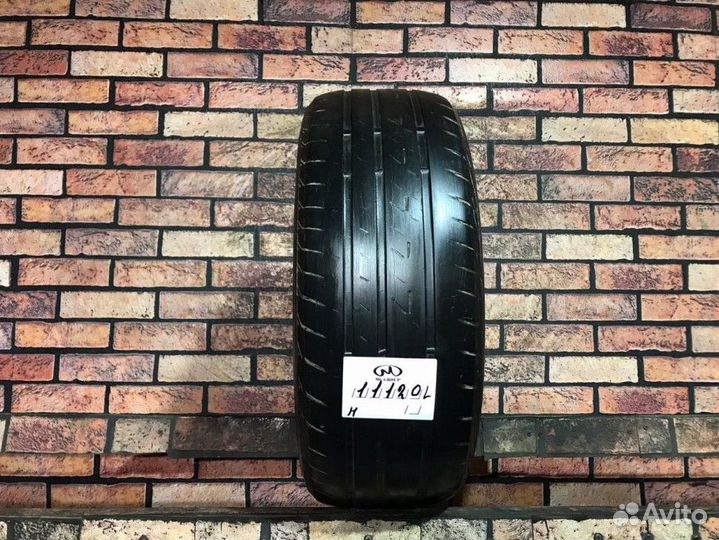 Bridgestone Ecopia EP200 205/55 R16