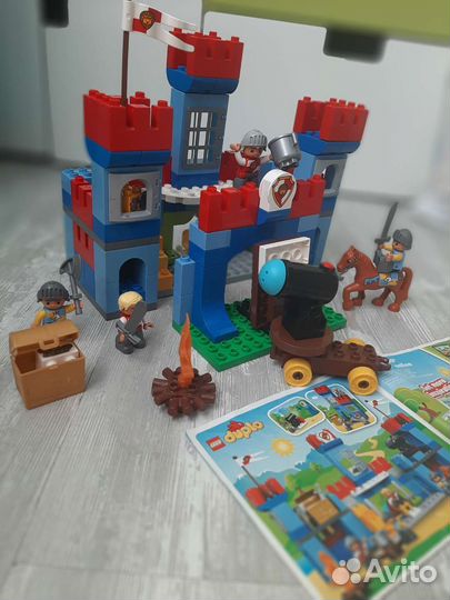 Lego duplo