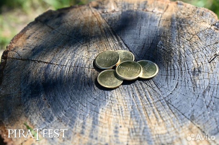 Пиратское шоу пиратфест. Аниматоры