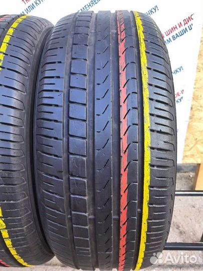 Pirelli Scorpion Verde 235/55 R18 97V