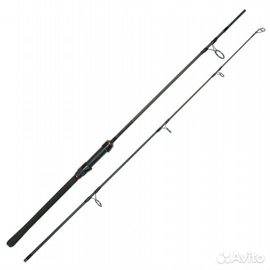 Спиннинг Megabass blizard bull barrel