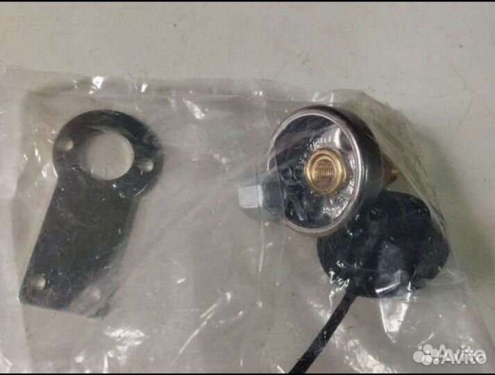 Выносное заправочное устройство Ловато новое