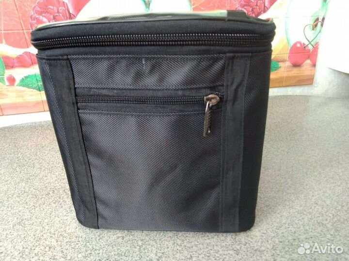 Сумка на руль велосипеда, самоката