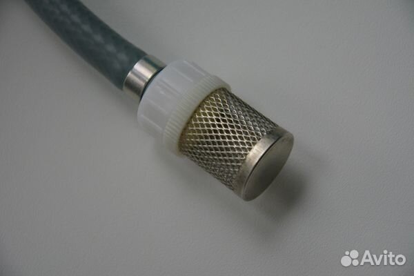 Стиральная машина без водопровода (адаптер)