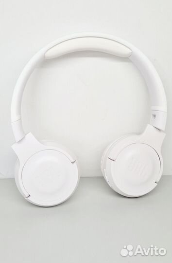 Беспроводные наушники jbl t510