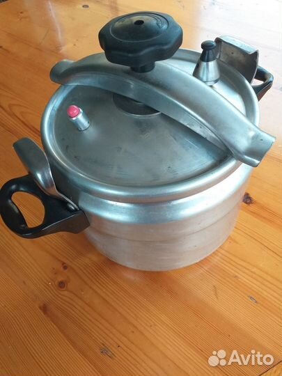 Скороварка