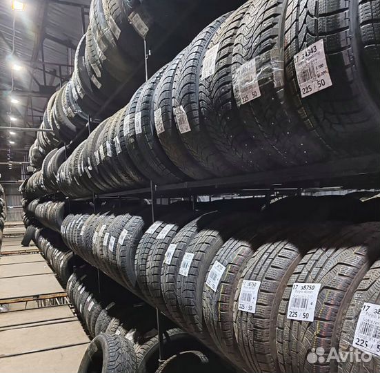 Nokian Tyres Hakkapeliitta 7 225/55 R16 99M