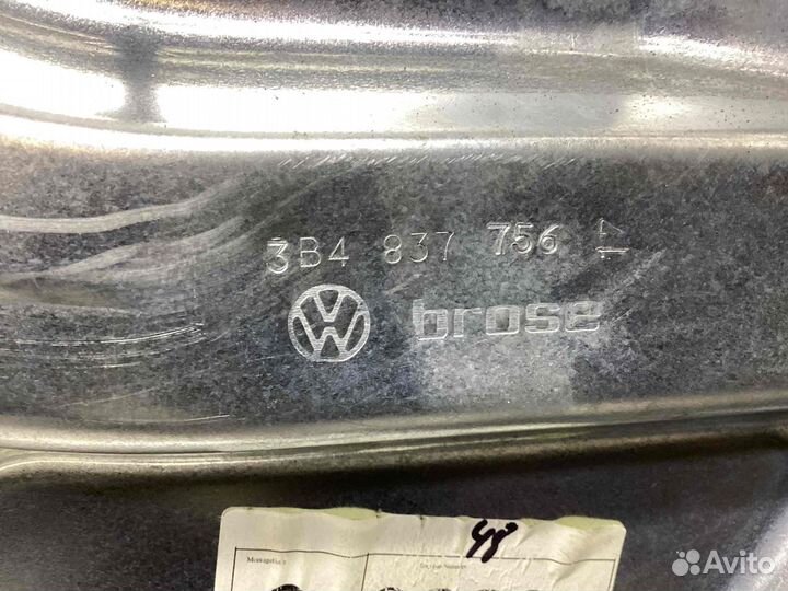 Стеклоподъемник для Volkswagen Passat 5
