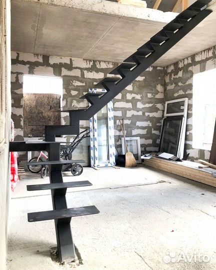 Лестница для дома