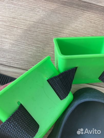 Ласты для плавания