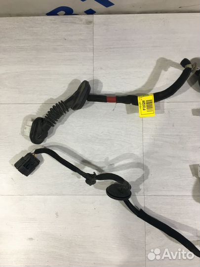 Проводка двери задняя правая KIA optima 3 TF 2.4 а