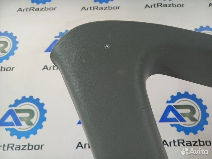 Обшивка багажника правая Vortex Tingo FL 1.8