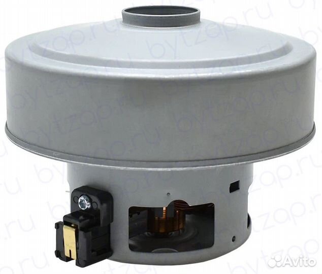 Двигатели для пылесоса