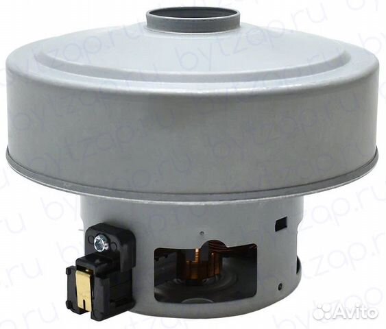 Двигатели для пылесоса