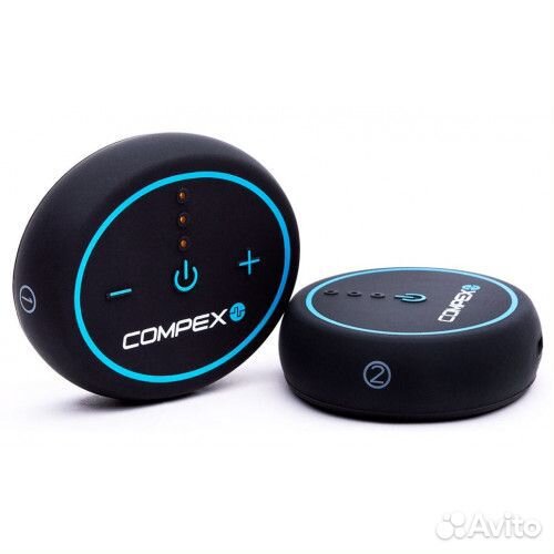 Compex Mini (новый в оригинальной упаковке)