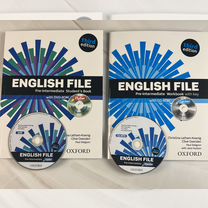 English file pre intermediate third edition