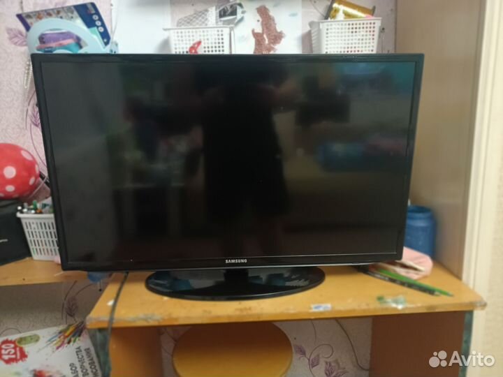 Телевизор samsung ue32eh5007k