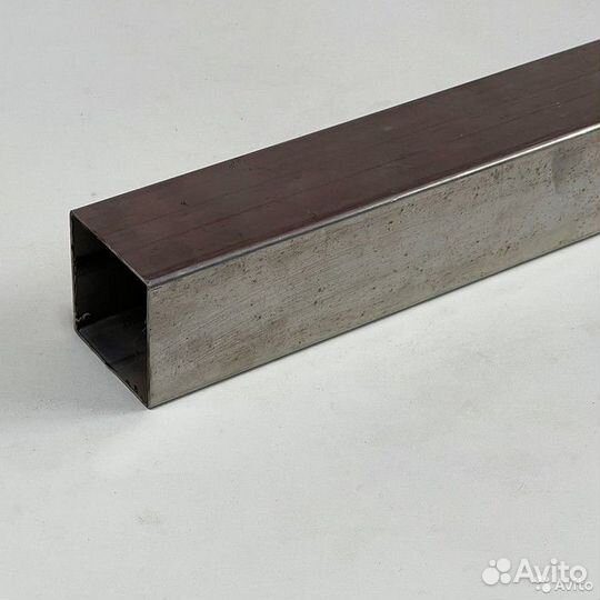 Нержавеющая труба