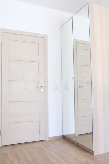 Квартира-студия, 23,2 м², 3/18 эт.