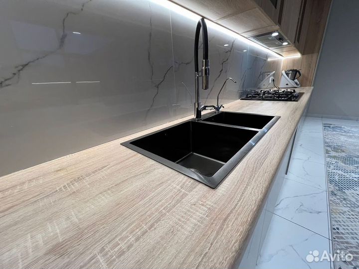 Кухня (реальная цена за гарнитур)ks:0724876