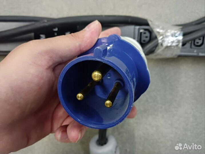 Распределитель питания AP8953 / AP9572 / AP7950