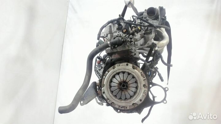 Двигатель(двс) Nissan Almera (00-06 года) N16