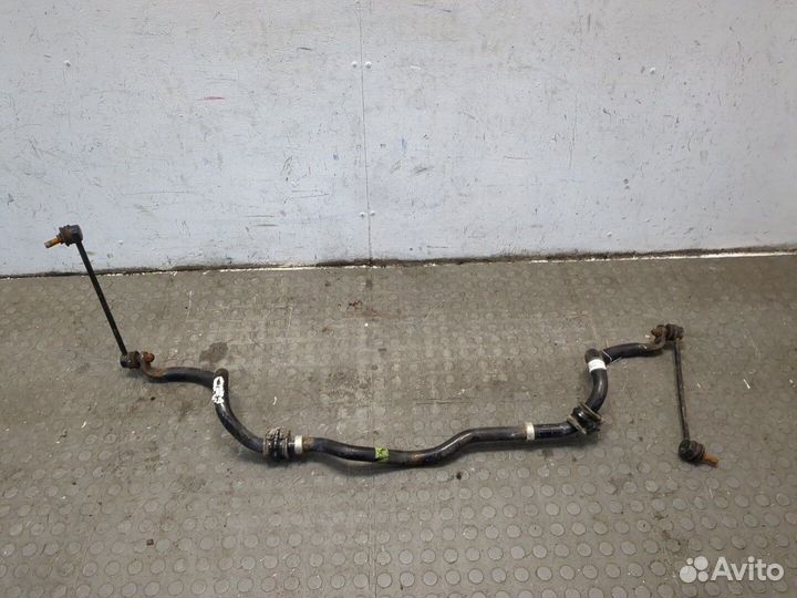 Стабилизатор подвески Nissan Murano 2014, 2015