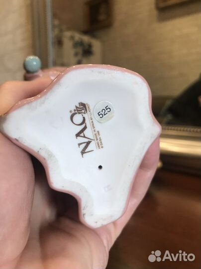 Статуэтка lladro Nao