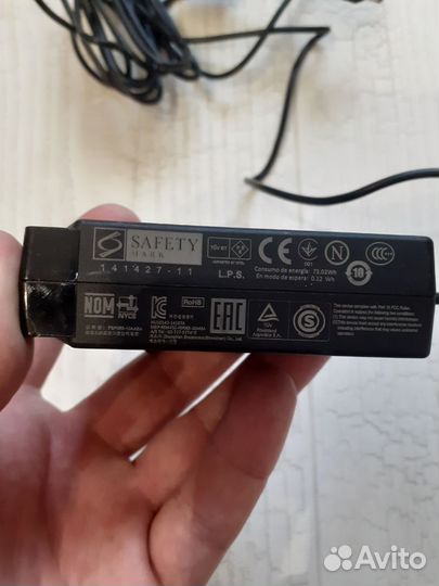 Зарядные устройства, соединительные провода