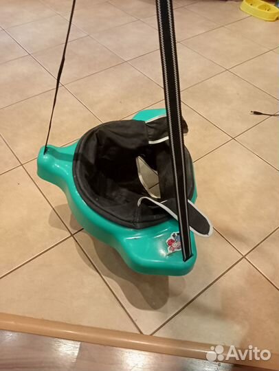 Прыгунки детские