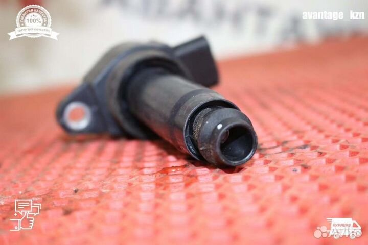 Катушка зажигания Mitsubishi Outlander 2.4