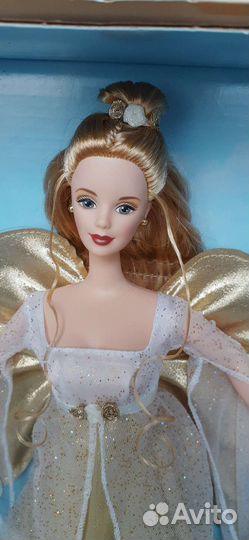 Barbie angelic inspirations