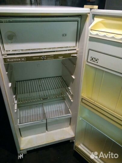 Холодильник