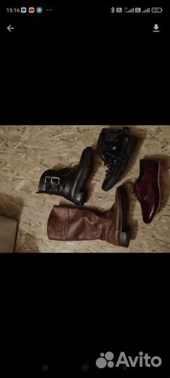 Детская обувь для девочек