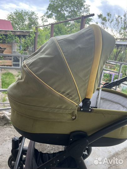 Детская коляска noordi