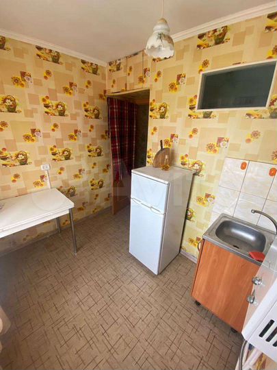 2-к. квартира, 45 м², 3/5 эт.