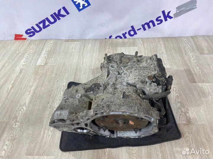 АКПП Ford Escape L3 2009
