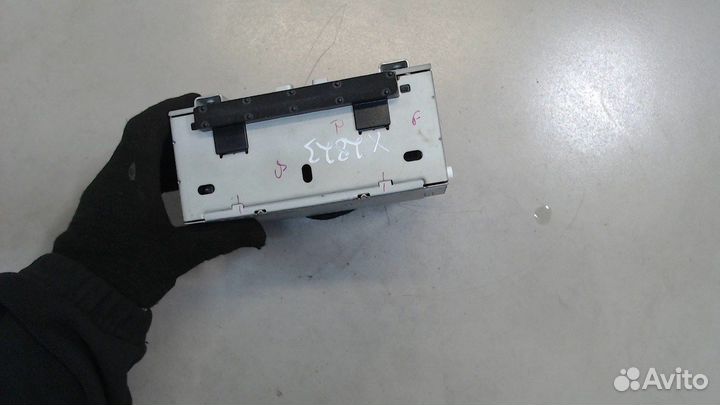 Магнитола Ford C-Max 2010, 2013