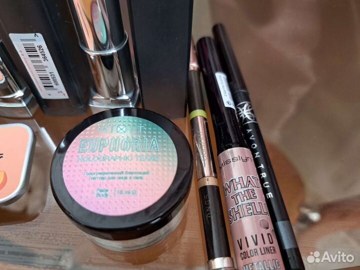 Набор косметики