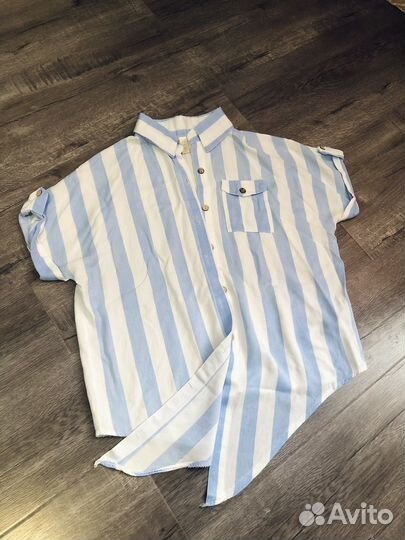 Рубашка женская