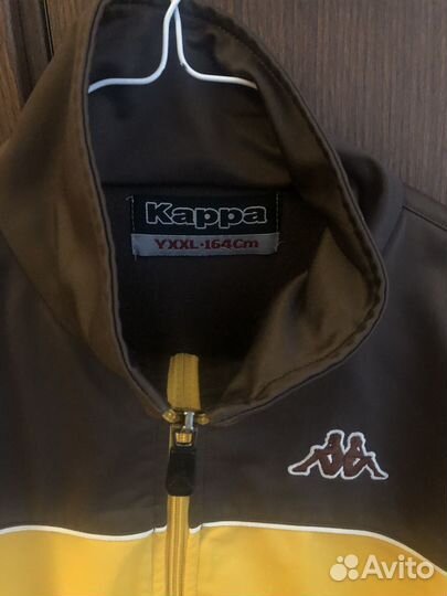 Кофта Kappa размер S