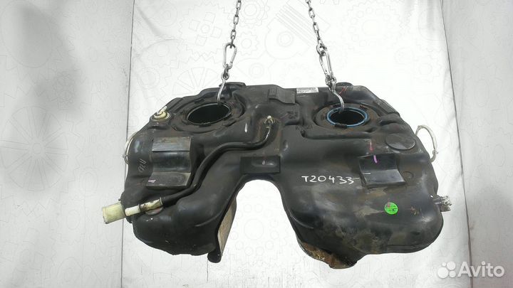 Бак топливный Opel Antara, 2011