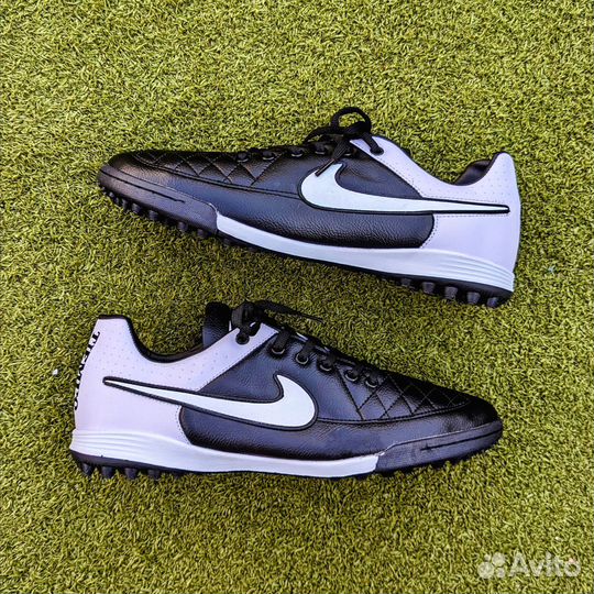 Сороконожки Nike Tiempo 41-45
