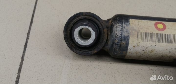 Амортизатор задний правый Transit 2014