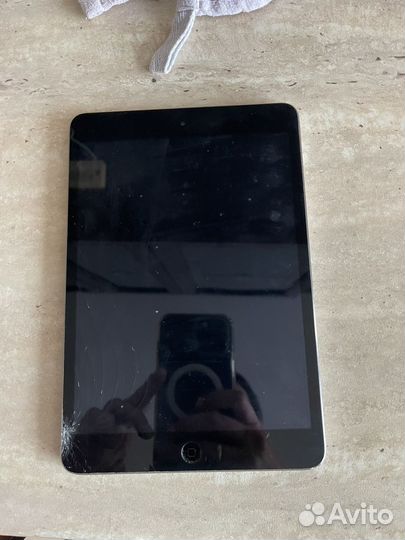 iPad mini 2