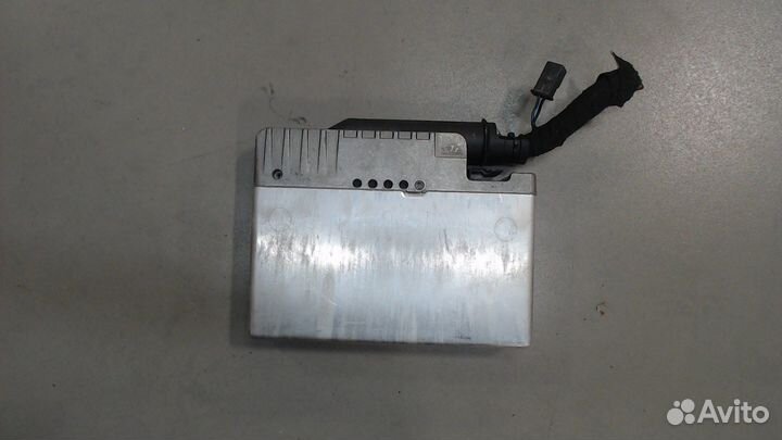 Блок управления абс Saab 900, 1992