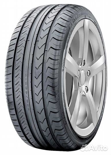 Mirage MR182 235/45 R17 97W